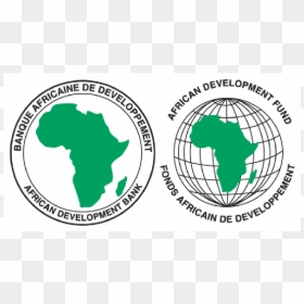 African Development Bank Group Logo, HD Png Download - tractor silhouette png