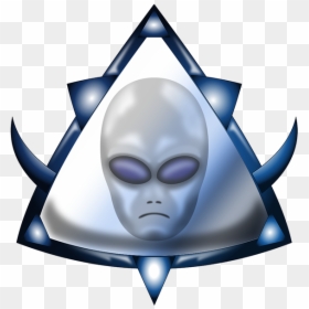 Clip Art, HD Png Download - alien icon png