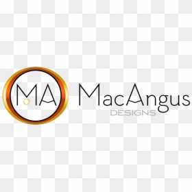 Macangus Designs - Circle, HD Png Download - come in we're open sign png