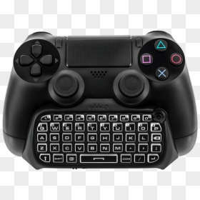 Type Pad For Ps4 - Lit Ps4, HD Png Download - ps4 buttons png
