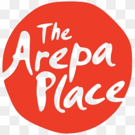 Arepa Place, HD Png Download - come in we're open sign png