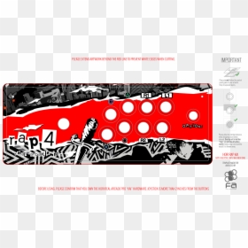 Poster, HD Png Download - ps4 buttons png