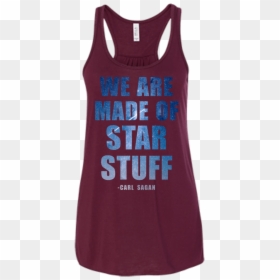 Active Tank, HD Png Download - carl sagan png