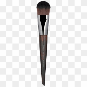 "  Itemprop="image - Makeup Forever Medium Foundation Brush, HD Png Download - straight face png