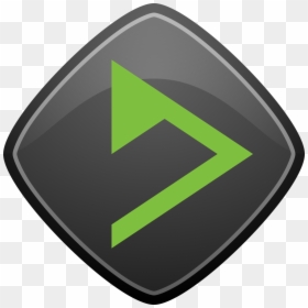 File - Deadbeeflogo - Deadbeef Png, Transparent Png - music player icons png