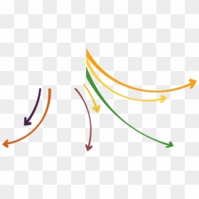 Clip Art, HD Png Download - flechas en png