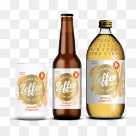 Apple Crumble Infused Cider, HD Png Download - crushed beer can png