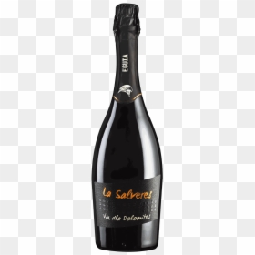 Esempio 2 Per Tre Colonne - Champagne, HD Png Download - crushed beer can png