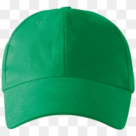 Green Baseball Hat, HD Png Download - hipster hat png