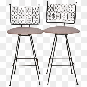 Chair, HD Png Download - iron bar png
