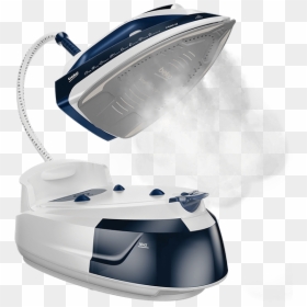 8 Bar Steam Generator Iron Sga7124b - Beko Stacja Pary 2400w Sga7124b, HD Png Download - iron bar png