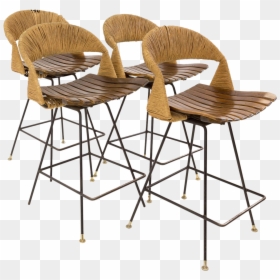 Umanoff Bar Stools, HD Png Download - iron bar png