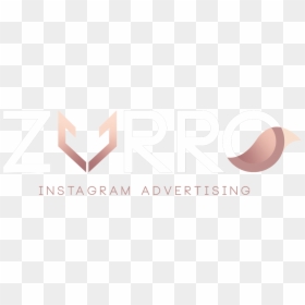 Instagram Advertising - Parallel, HD Png Download - zorro png