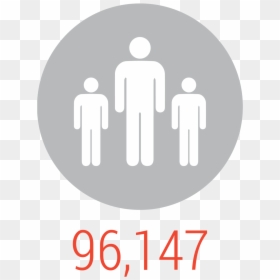 Flathead County Population - Toilet, HD Png Download - demographics png