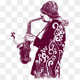 Dance Bar, HD Png Download - trumpet.png