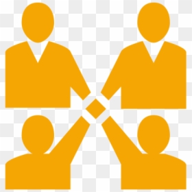 Openly Collaborative Icon - Transparent Collaborative Icon, HD Png Download - benefits icon png