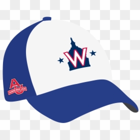 Washington Nationals Capital Hat, HD Png Download - part hat png