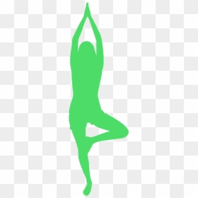 Cowboy Boot, HD Png Download - yoga vector png