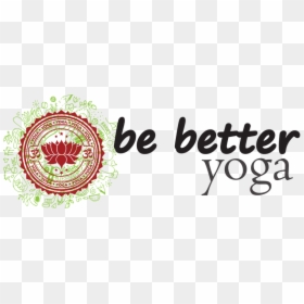 Picture - Graphic Design, HD Png Download - yoga vector png