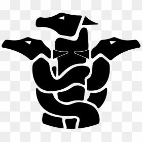 Day Zero - Hydra - Illustration, HD Png Download - drill sergeant png