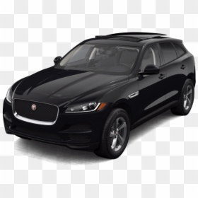 Jaguar F-pace - Jaguar Car F Pace Price Black, HD Png Download - jaguar car png