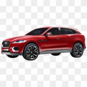 2018 Cajun Red Chevy Equinox, HD Png Download - jaguar car png
