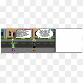 Cuidados Com A Internet, HD Png Download - hobbes png