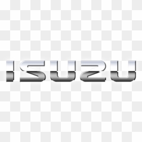 Isuzu Logo Hd Png, Transparent Png - isuzu logo png