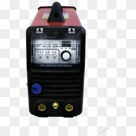 Flama Tig 200e Ac/dc Pulse - Electronics, HD Png Download - flama png