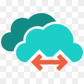 Cloud To Cloud Integration Png, Transparent Png - 45 png