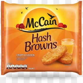 Hash Browns Png, Transparent Png - hash browns png