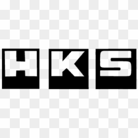 Наклейка На Авто Hks - Hks, HD Png Download - hks png