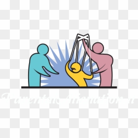 Parents Clipart Parent Training - Alienation Png, Transparent Png - parent icon png