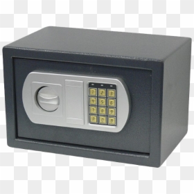 Digital Safe, HD Png Download - lock .png