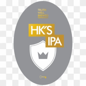 Hks Ipa - Circle, HD Png Download - hks png