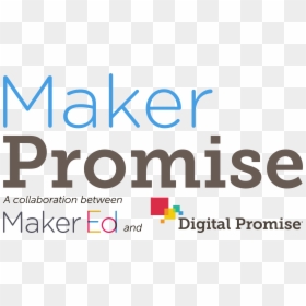 Digital Promise, HD Png Download - lock .png