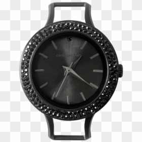 Origami Owl Watch Wrap, HD Png Download - sparkle circle png