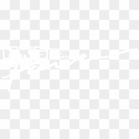 Hks Power Logo Black And White - Johns Hopkins White Logo, HD Png Download - hks png