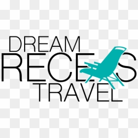 Dream Recess Travel Logo, HD Png Download - recess png