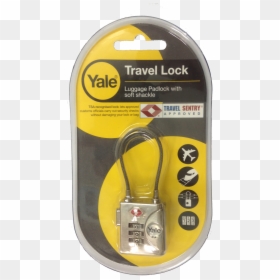 Yale Lock, HD Png Download - lock .png