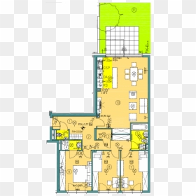 Floor Plan, HD Png Download - hks png