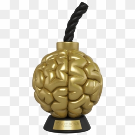 Smart Bomb, HD Png Download - bomb fuse png