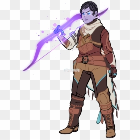 Cartoon, HD Png Download - anime bow png