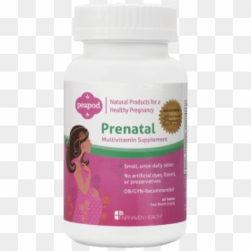 Buy Peapod Prenatal - Peapod Prenatal, HD Png Download - pregnant women png