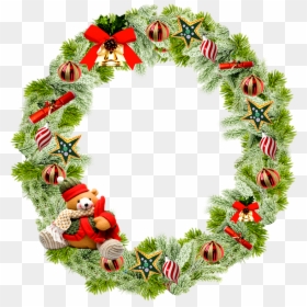 Christmas Day, HD Png Download - marcos navideños png