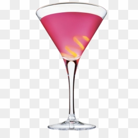 Cosmopolitan Cocktail, HD Png Download - dita von teese png