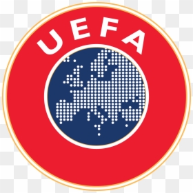 Logo Uefa Pes 2018, HD Png Download - uefa champions league trophy png
