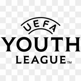 Uefa Youth League Logo, HD Png Download - uefa champions league trophy png