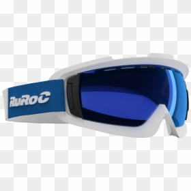 Ruroc Goggles, HD Png Download - goggle png