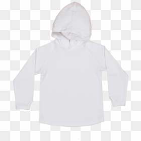 Baby Blank Basic Hoody - White Blank Hoodie Png, Transparent Png - blank white sign png